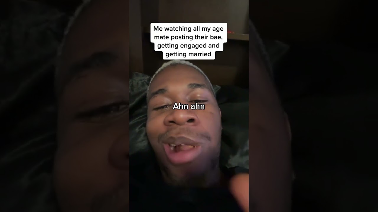 Me watching all my age mates get engaged 😭 #inicash