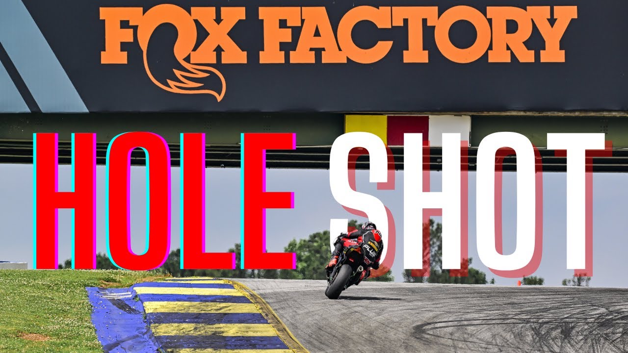 Racing Pros at Road Atlanta | WERA C Superstock
