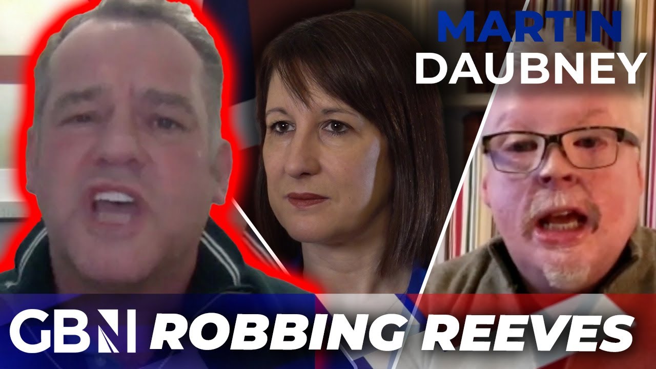 War heroes ‘absolutely FUMING!’ at ‘IMBECILIC’ Rachel Reeves over tax raid on veterans