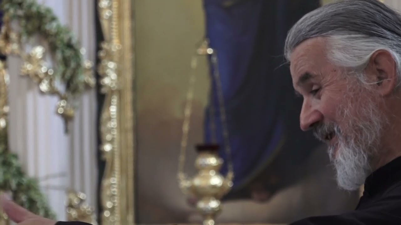 Znaci moga mesta - Hram Crepaja