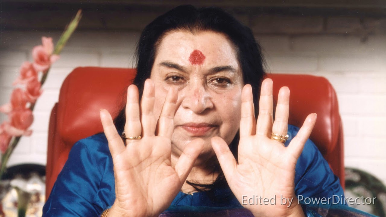 Tu Hi Sabki Palan Hari | Sandip Dalal | Reham Nazar | Sahaja Yoga Bhajan