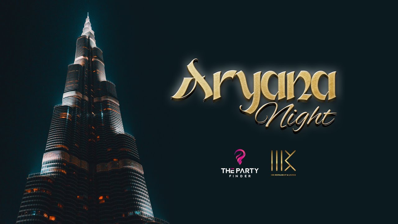 Best Persian Night In Dubai