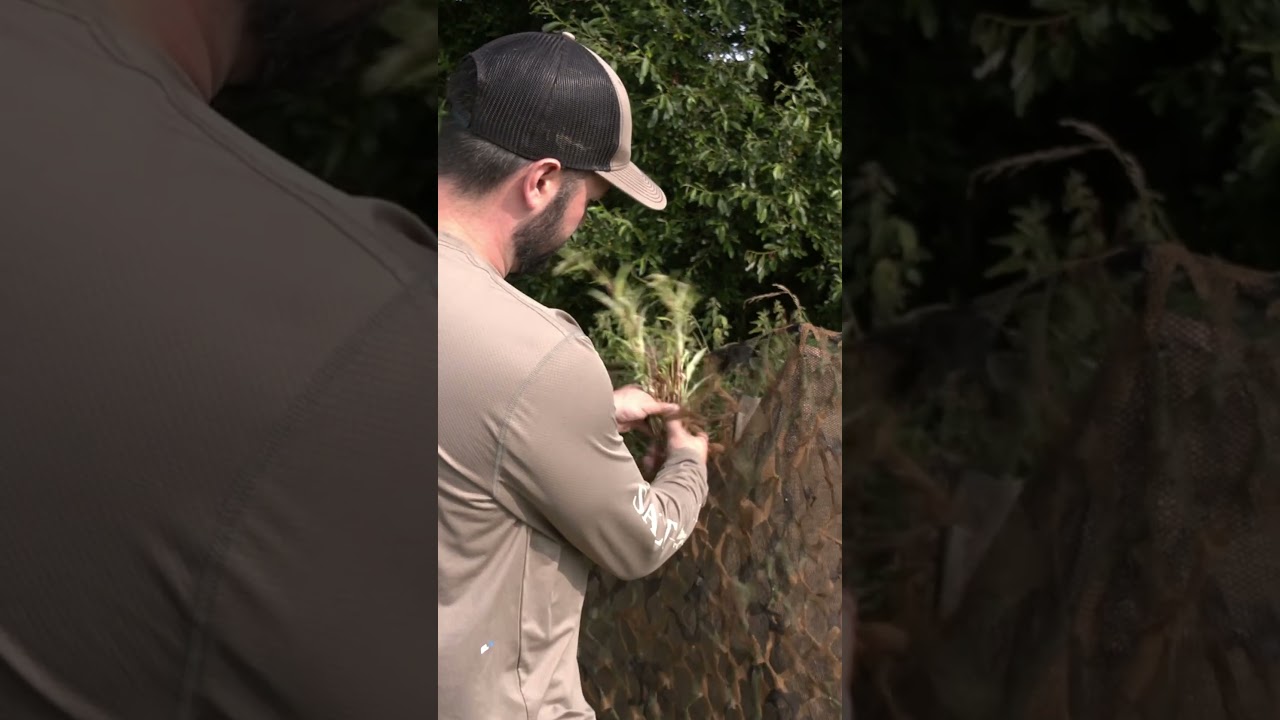 Fieldsports Britain &ndash; What&rsquo;s next in hunting tech? #HikMicro