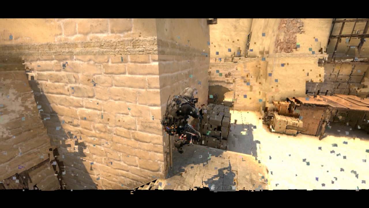 jump shot