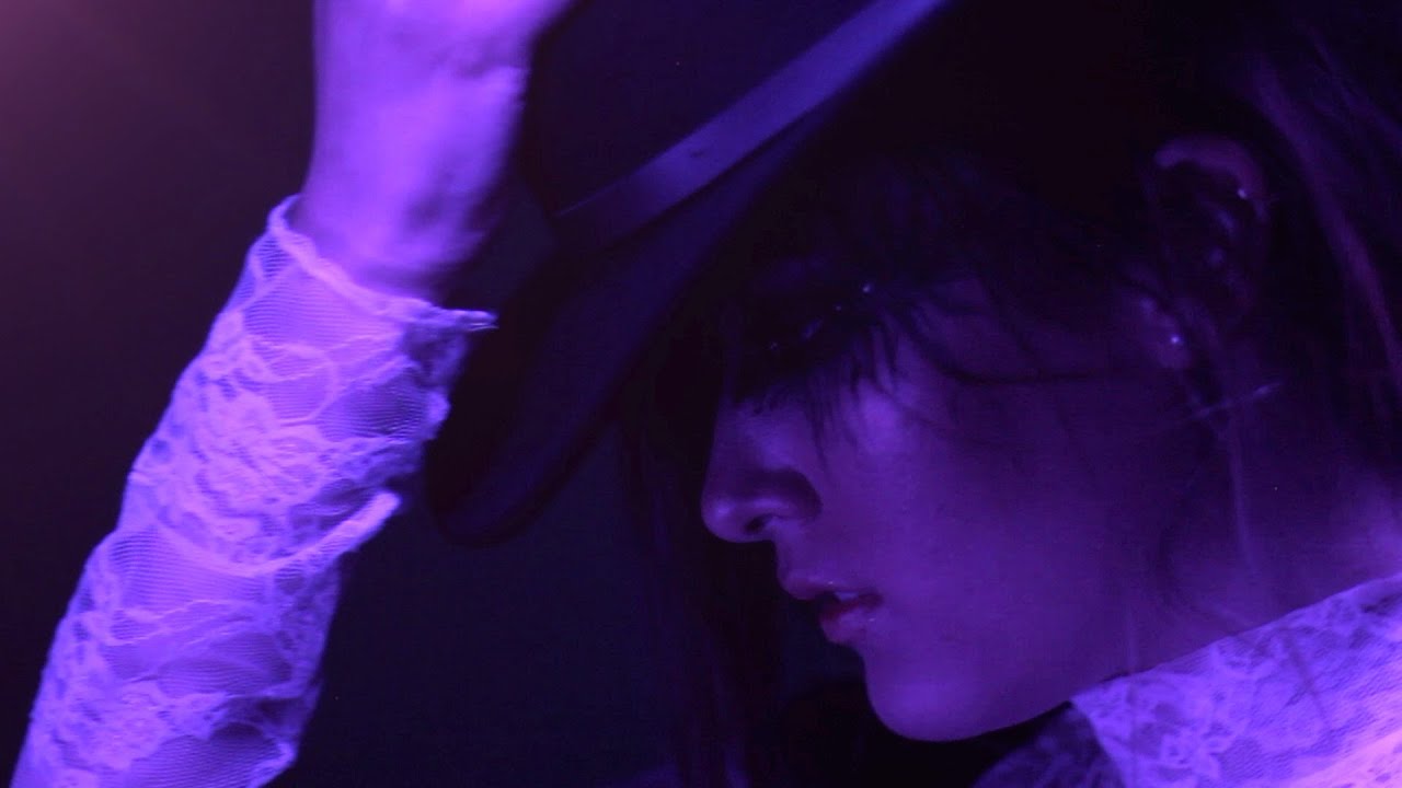 Sierra Bohnet - Wild One (Official Music Video)