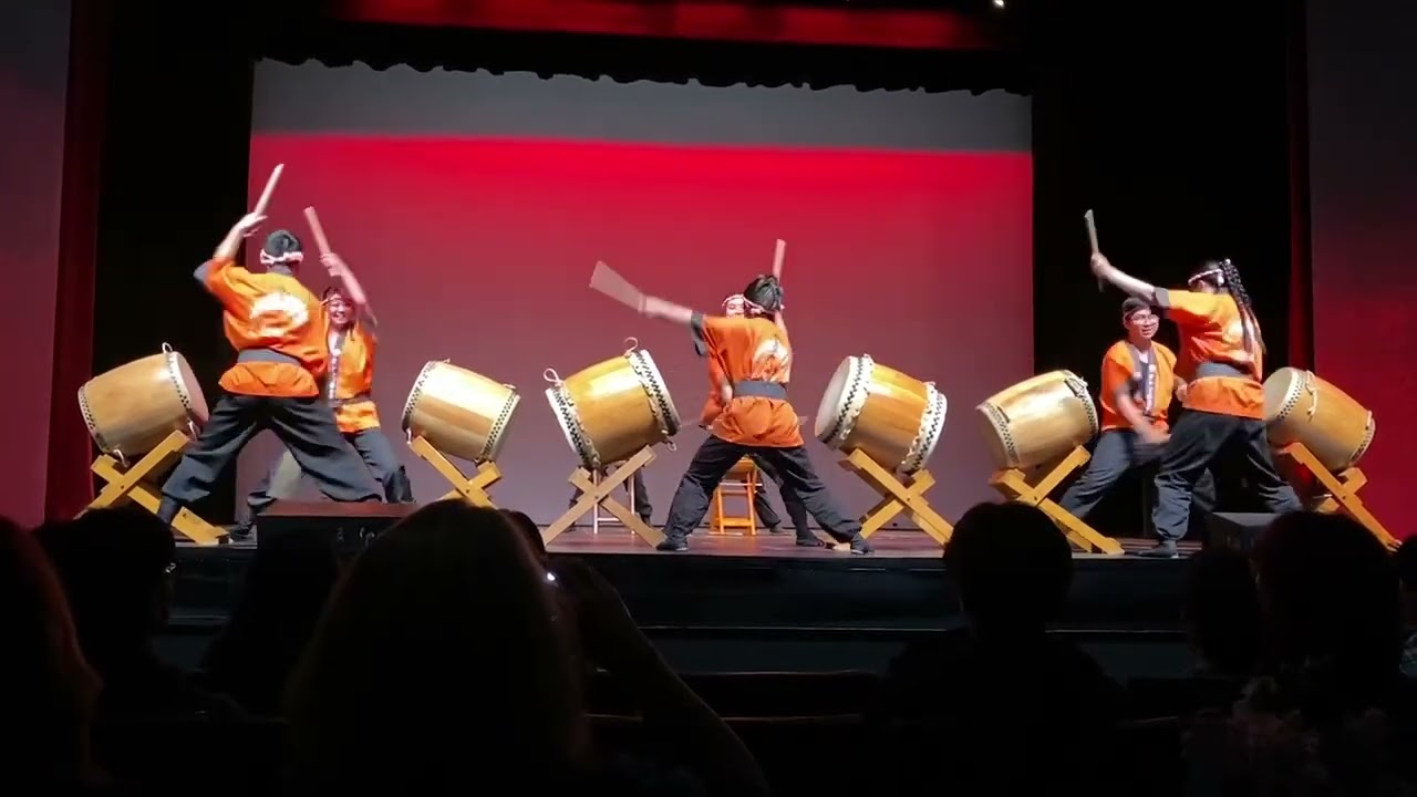 CSULB Culture Night 2025 - Playdo