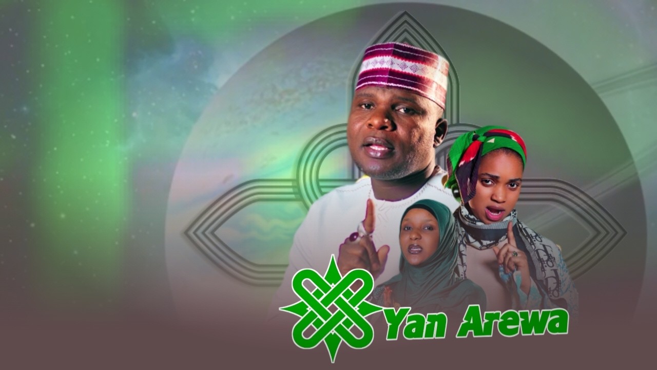 Ƴan Arewa - Tijjani Gandu | Official Audio 2025.