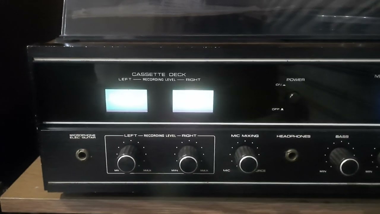 National Panasonic 3 em 1 SS8000
