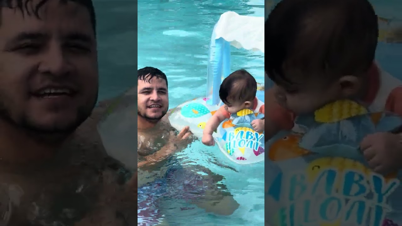 La mejor piscina del mundo 