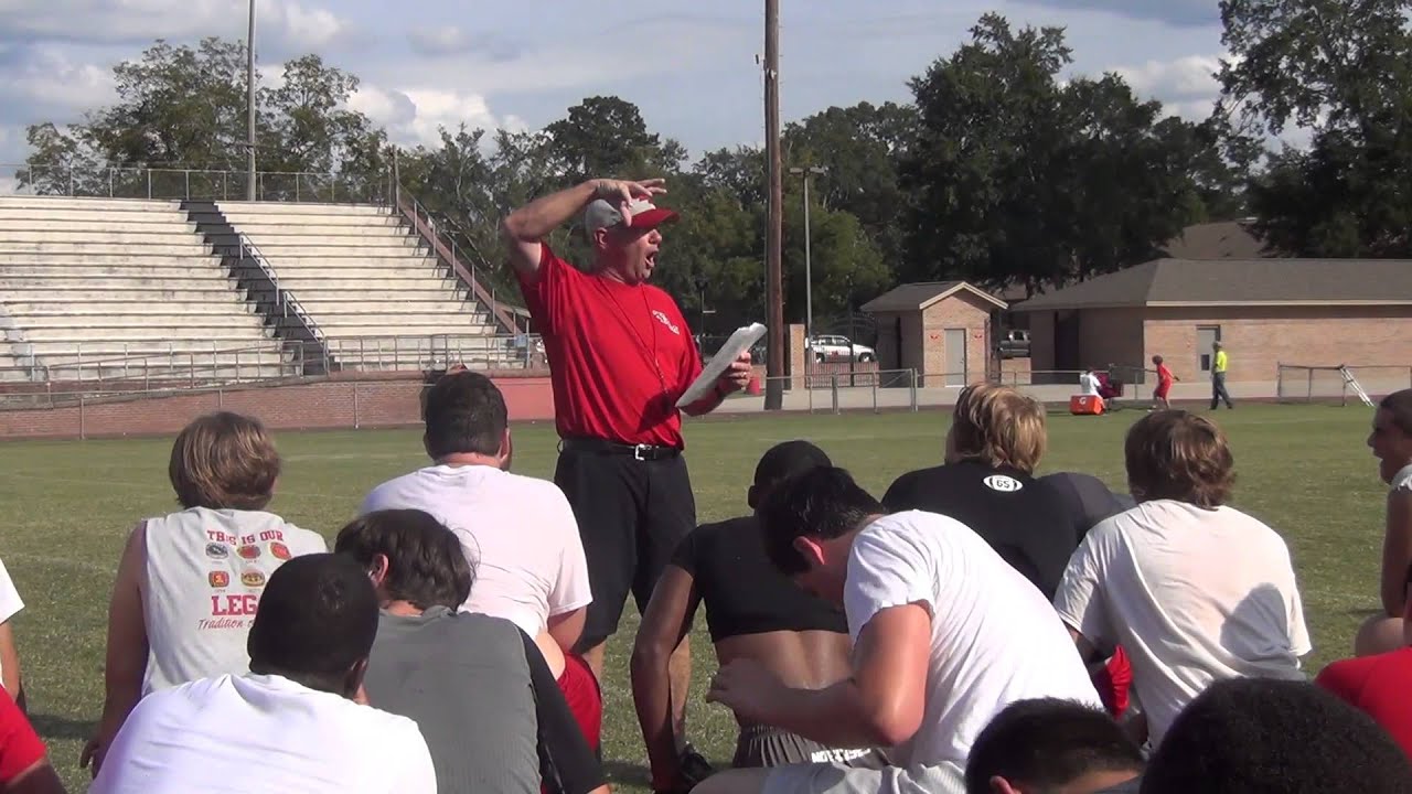Inside T.R. Miller Football: Week 6
