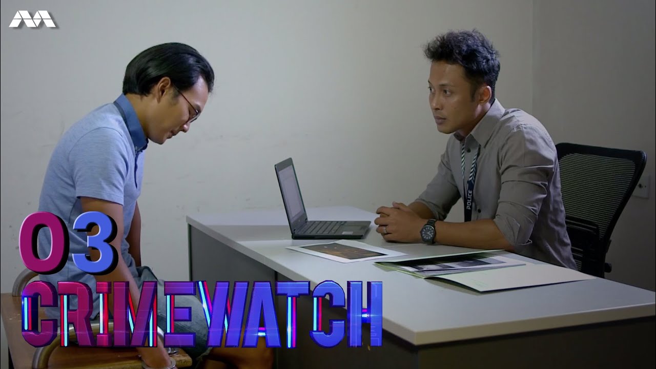 Crimewatch 2019 EP3 | Illegal Racing / Hit & Run