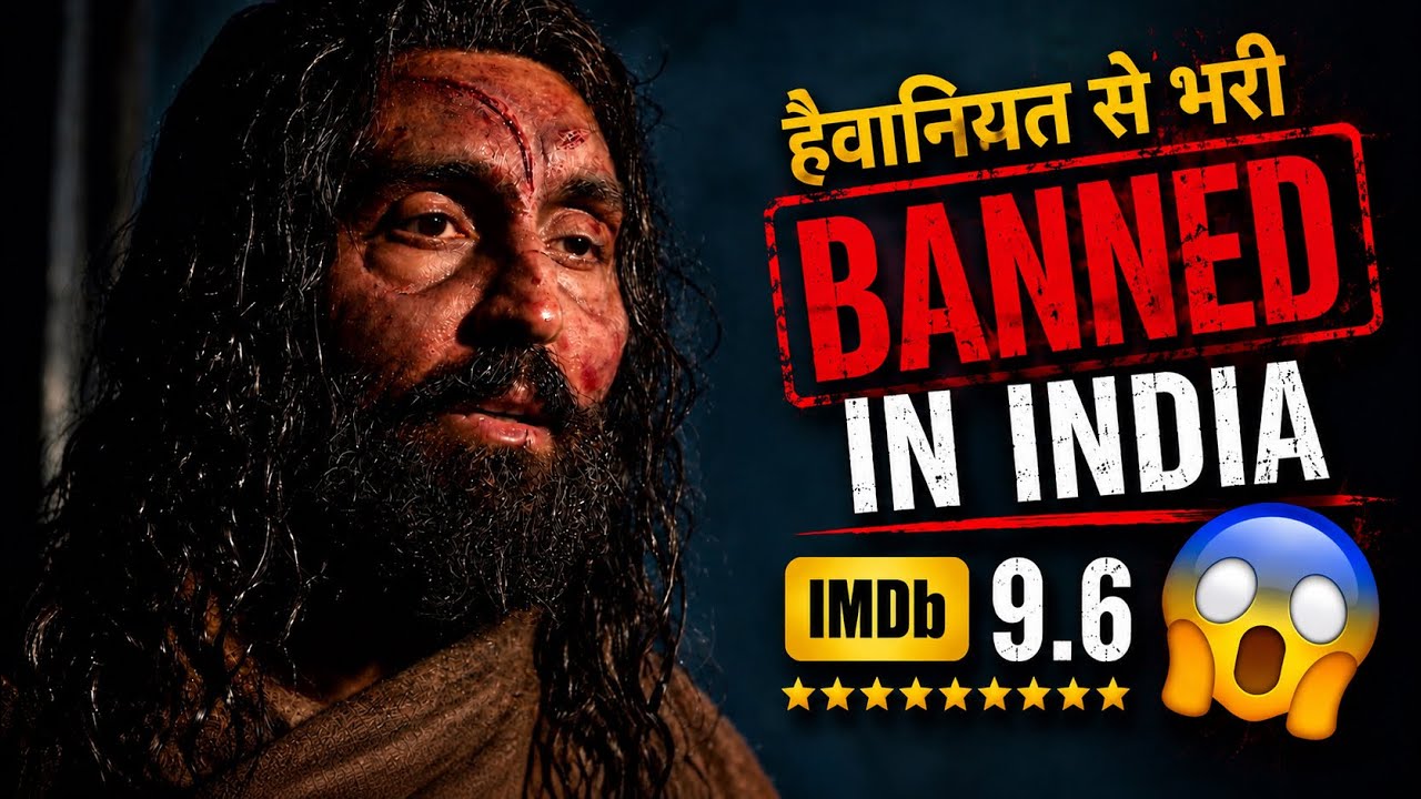 IMDb 9.6? Satluj Movie Review in Hindi | Why Was This Movie Controversial? Satluj Full Explained
