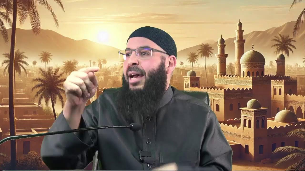 Gesetzmäßigkeiten Allahs Teil 9: Das Gesetz der Gegenseitigkeit