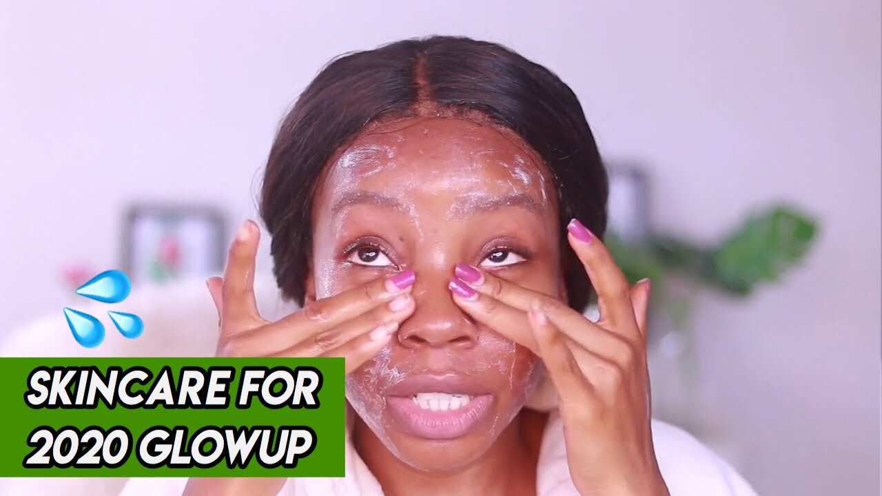 SKINCARE YOU SHOULD BE USING IN 2020 | TRYING IMAGESKIN PRODUCTS | SKYBELLE