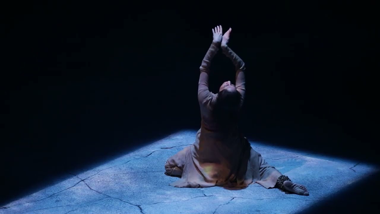 FORBIDDEN Official Trailer 2022