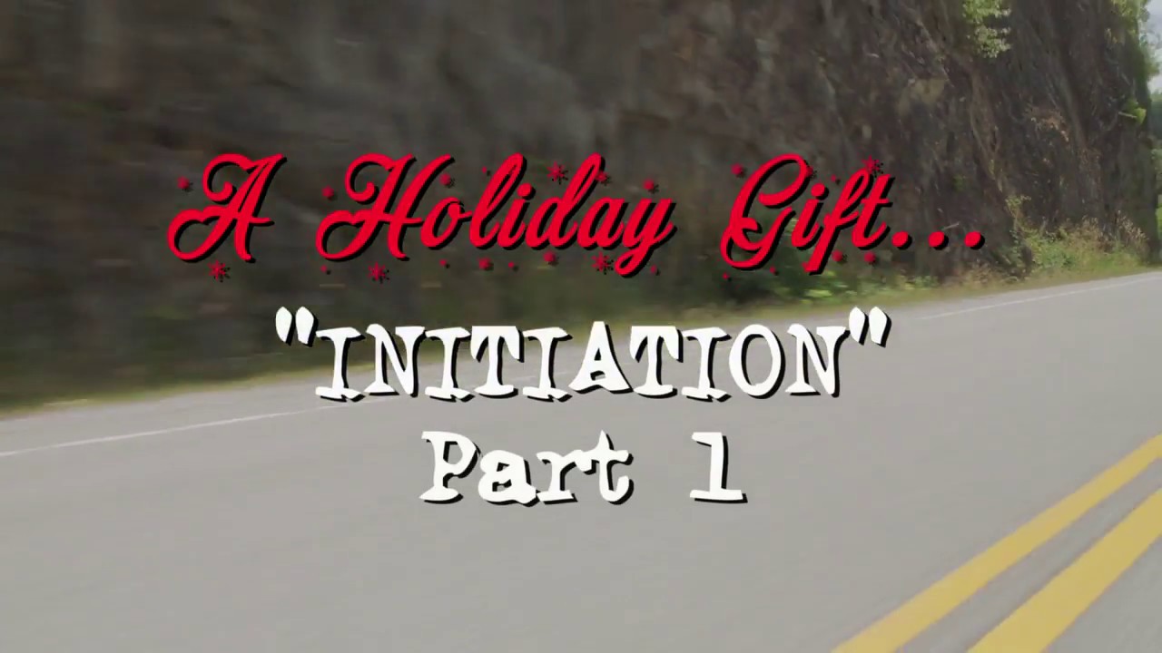 Initiation Part 1 ( j2 uncensored pranks)