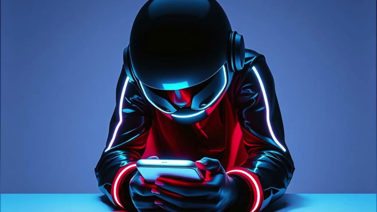 Don't Fear The Bot, Babe (Fear Your Feed)
