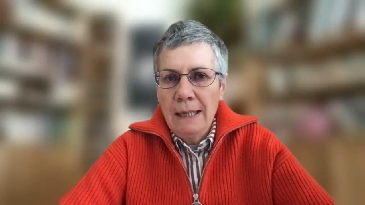 APETI Intervention Jocelyne PORCHER