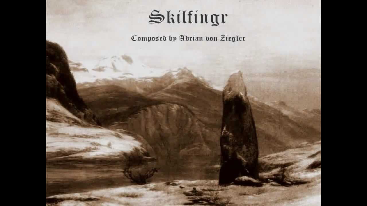 Pagan Dark Music - Skilfingr