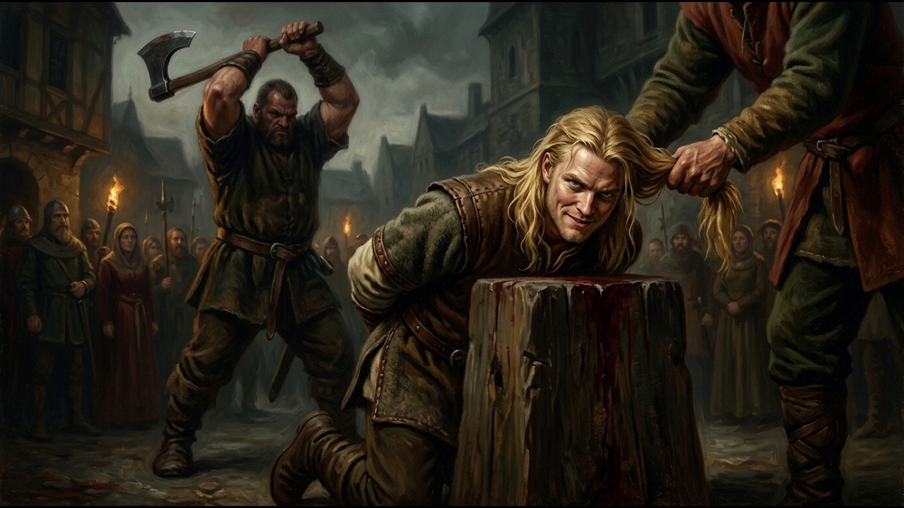 The Jomsvikings: Inside the Deadliest Cult of the Viking Age