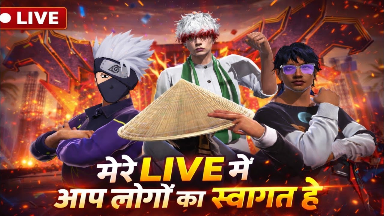 ST..NX.0 is Live mein aaplog ka swagat hai 👍