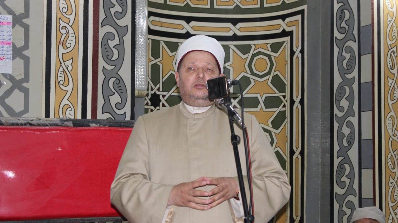 كلمه الشيخ الشحات عزازى امسيه مسجد الشوادفيه.فرسيس القنايات الزقازيق شرقيه 21/7/2023