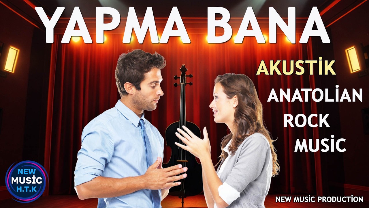 YAPMA BANA