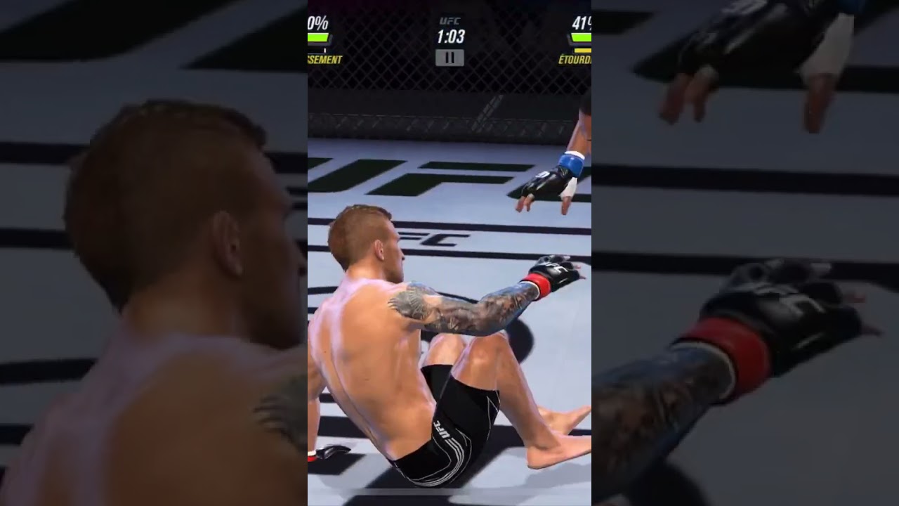 #ufc