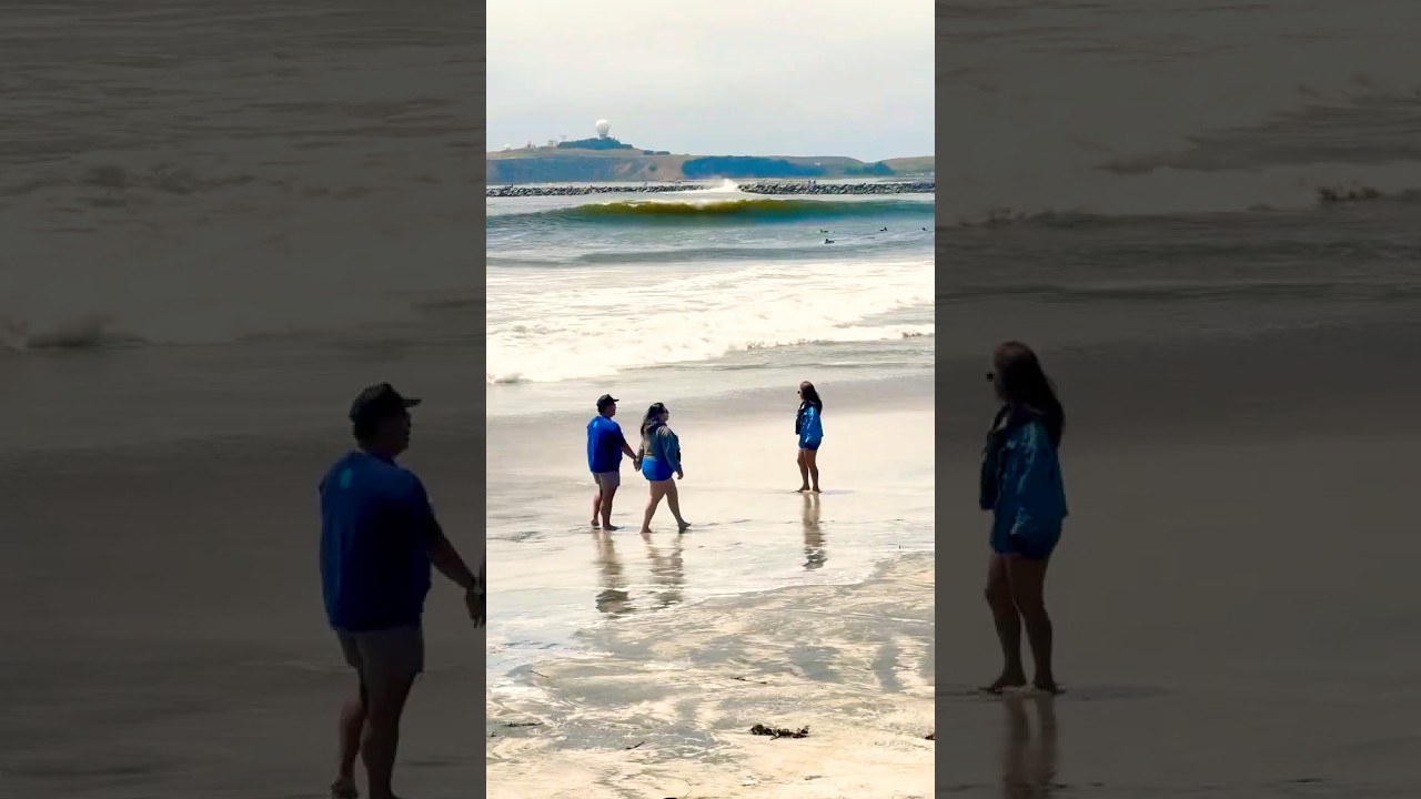 Half Moon Bay: California's Best Kept Secret#sanfranciscoattractions #walkingtourvideo