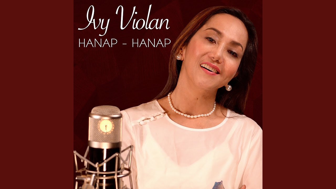 Hanap-Hanap
