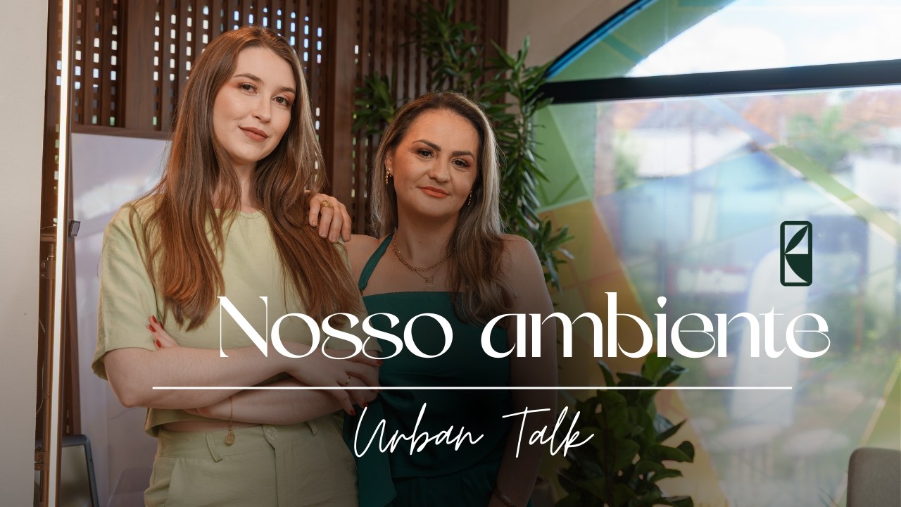 Ambiente Urban Talk - Difedecor 2025