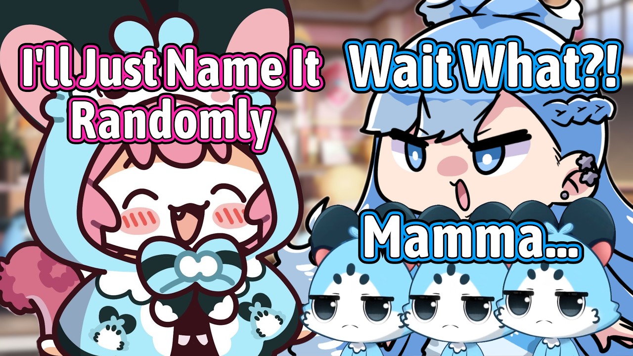 Raora Tells About Her Bad Habits That Shock Kobo and Chattini 【Hololive EN】