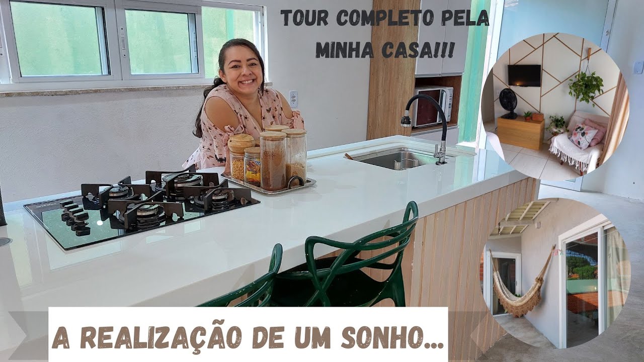 TOUR COMPLETO PELA MINHA CASA | RESIDENCIAL DAS IRMÃS EM AÇÃO | PARTE 2: CASA DA ANNE
