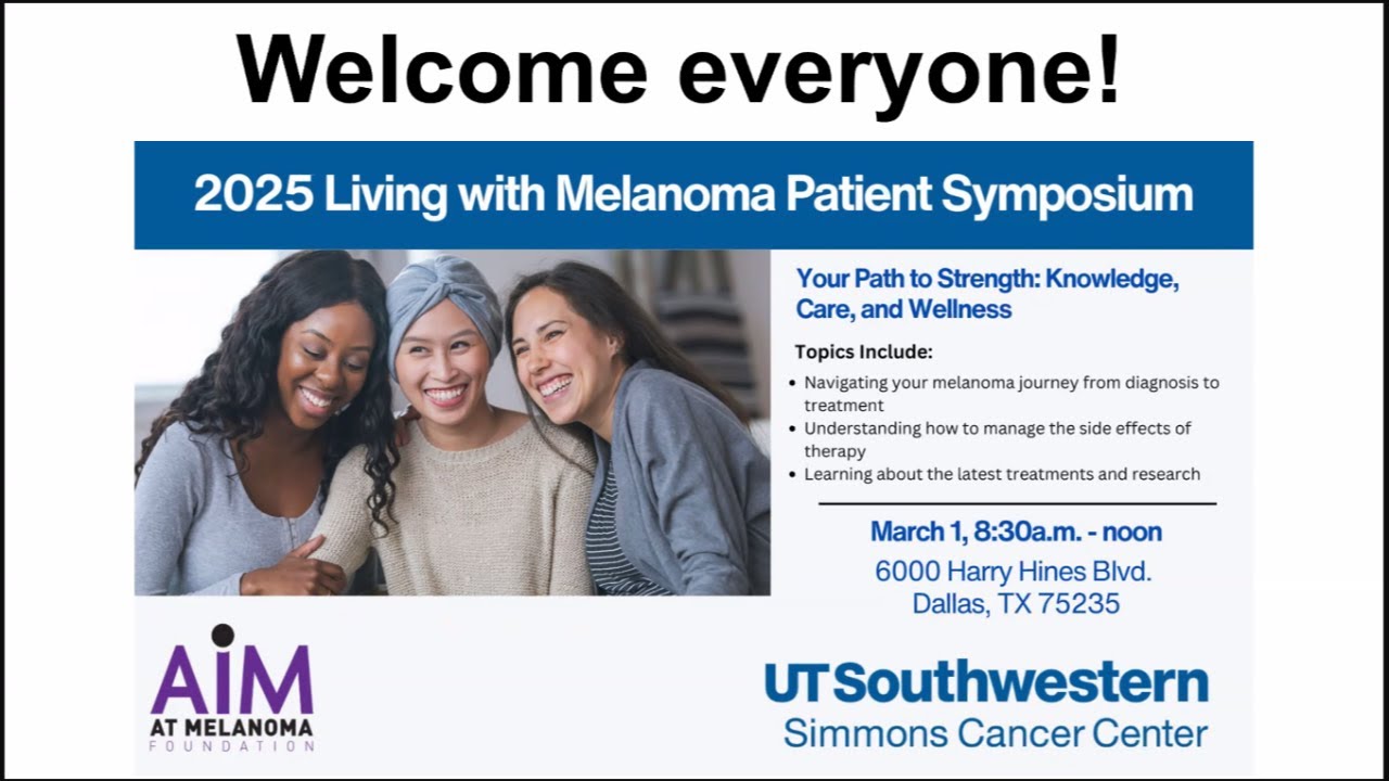 Navigating Melanoma: Empowering Patients with Knowledge and Care
