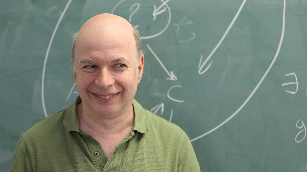 LES CATEGORIES POUR LES NULS | ANATOLE KHELIF