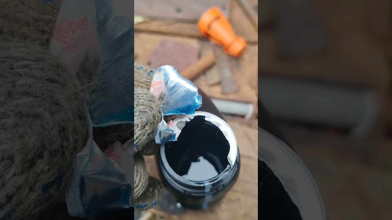 Масло Хускварна для 2т двигателей с озона 