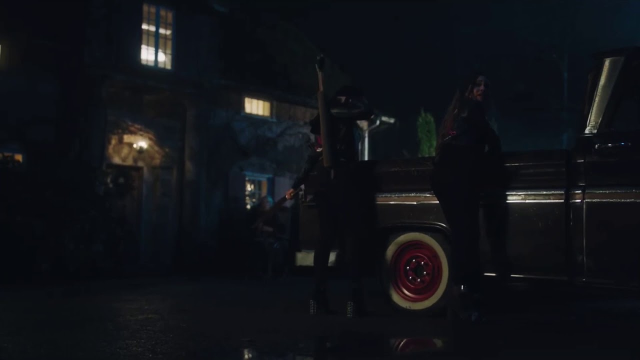Choni | One last time