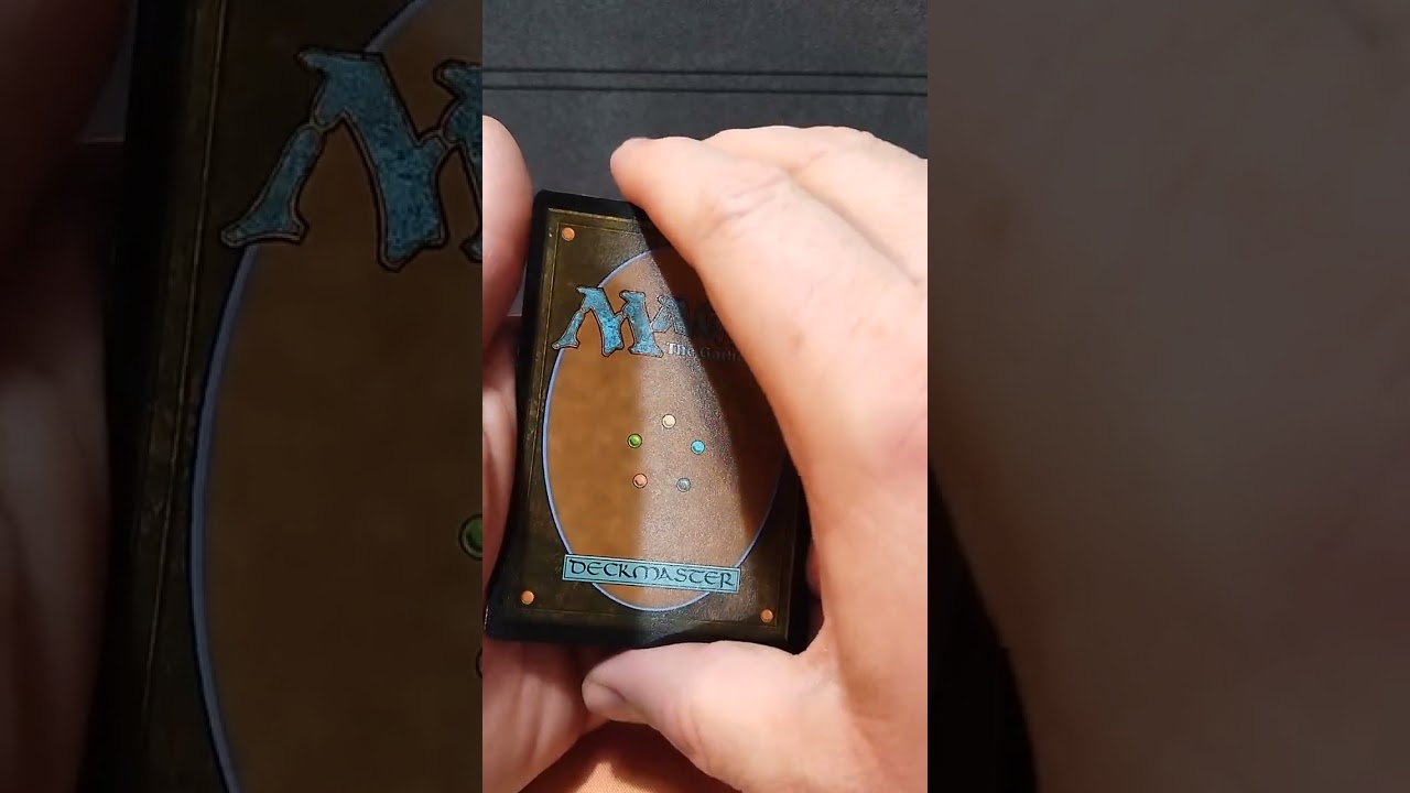 Avatar: The Last Airbender Booster Box Pack 18 - Opening a Sealed MTG Booster Box