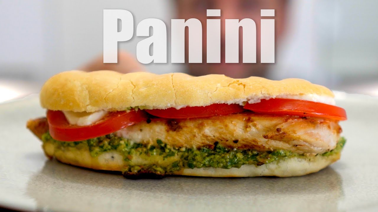 Ein Traum von einem Sandwich 😋