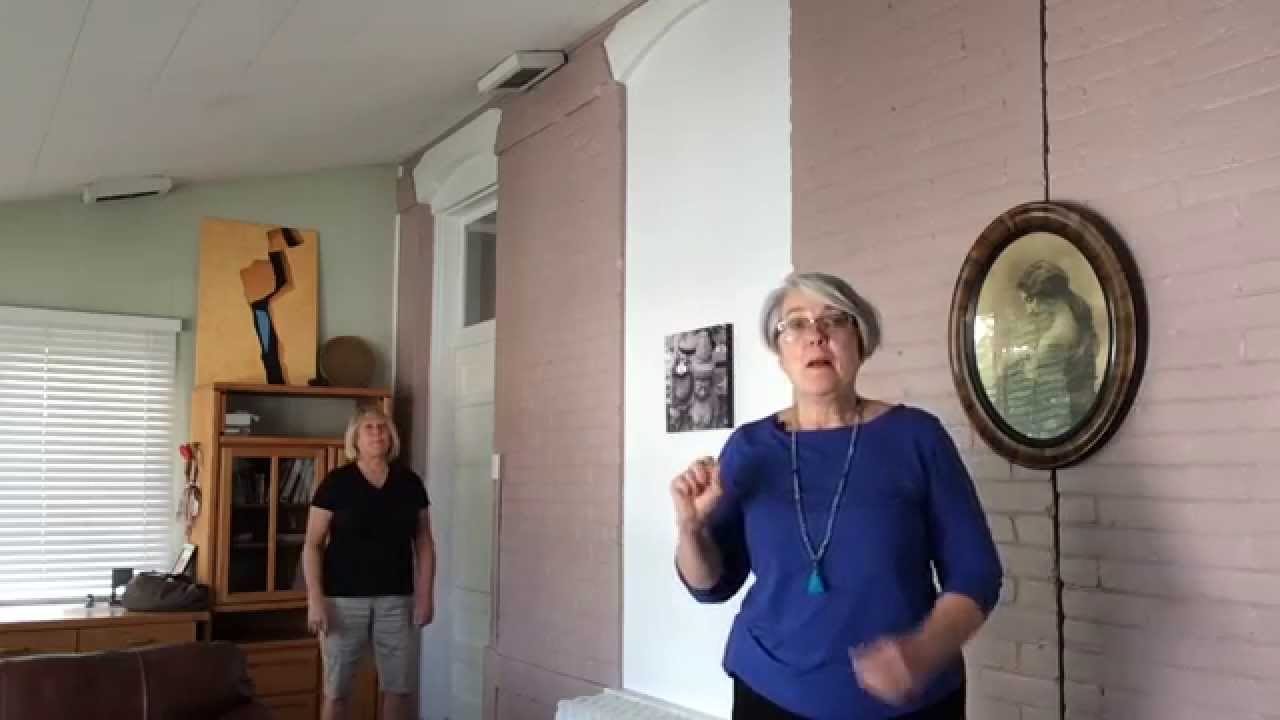creating boundary exercise