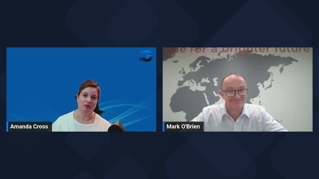 CV and Interviews: A Discussion with Mark O’Brien
