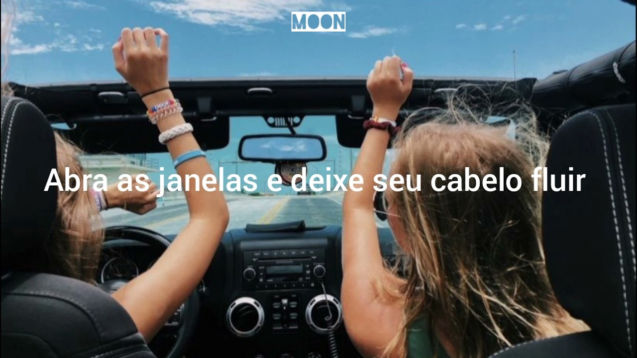 Big Time Rush-Windows down(Tradução)