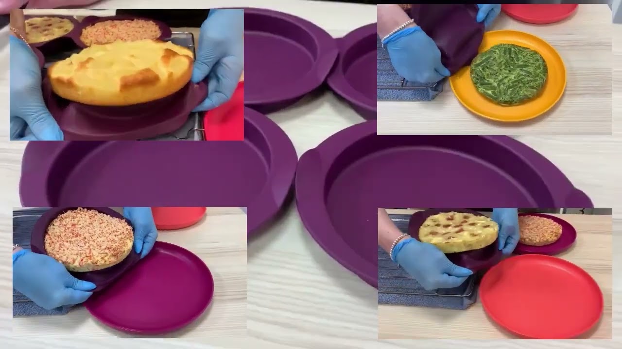 Спецпредложения Tupperware июнь 2022 ОБЗОР ПРОГРАММЫ