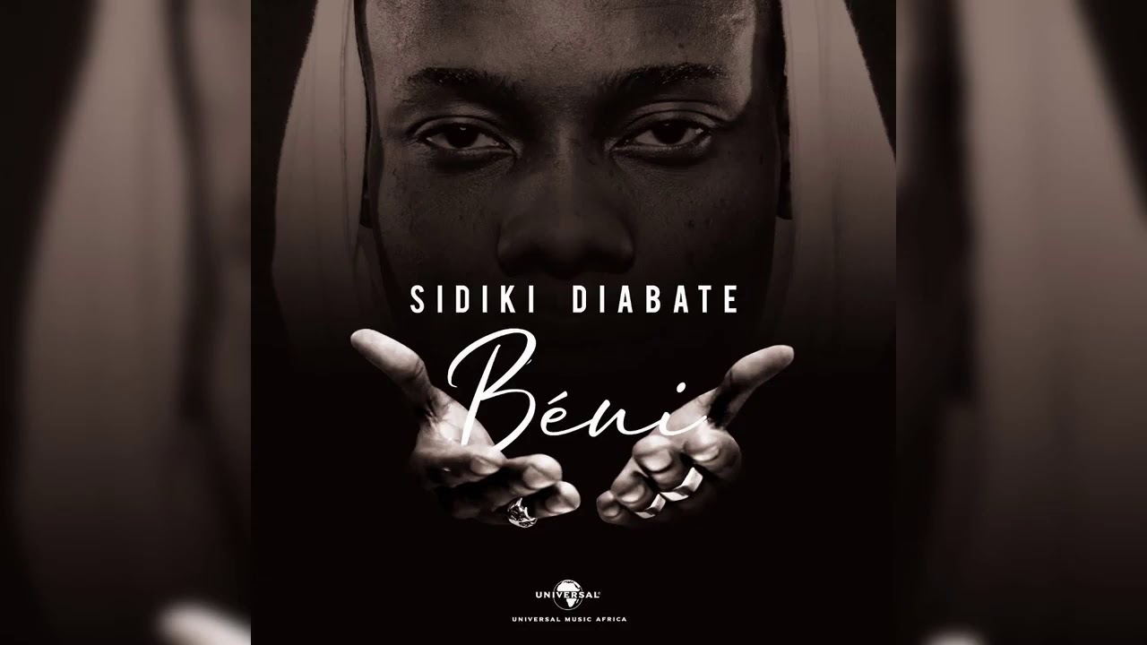sidiki diabate felicitations