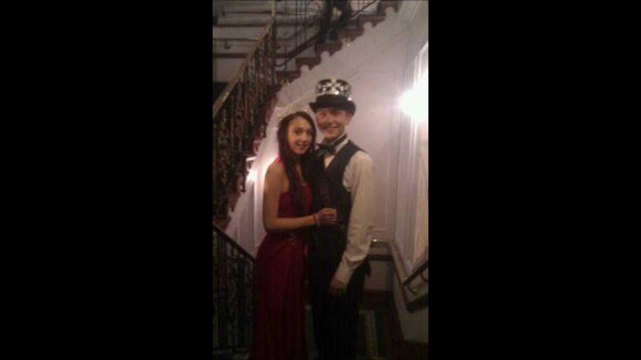 De La Salle School Prom Class Of 2012