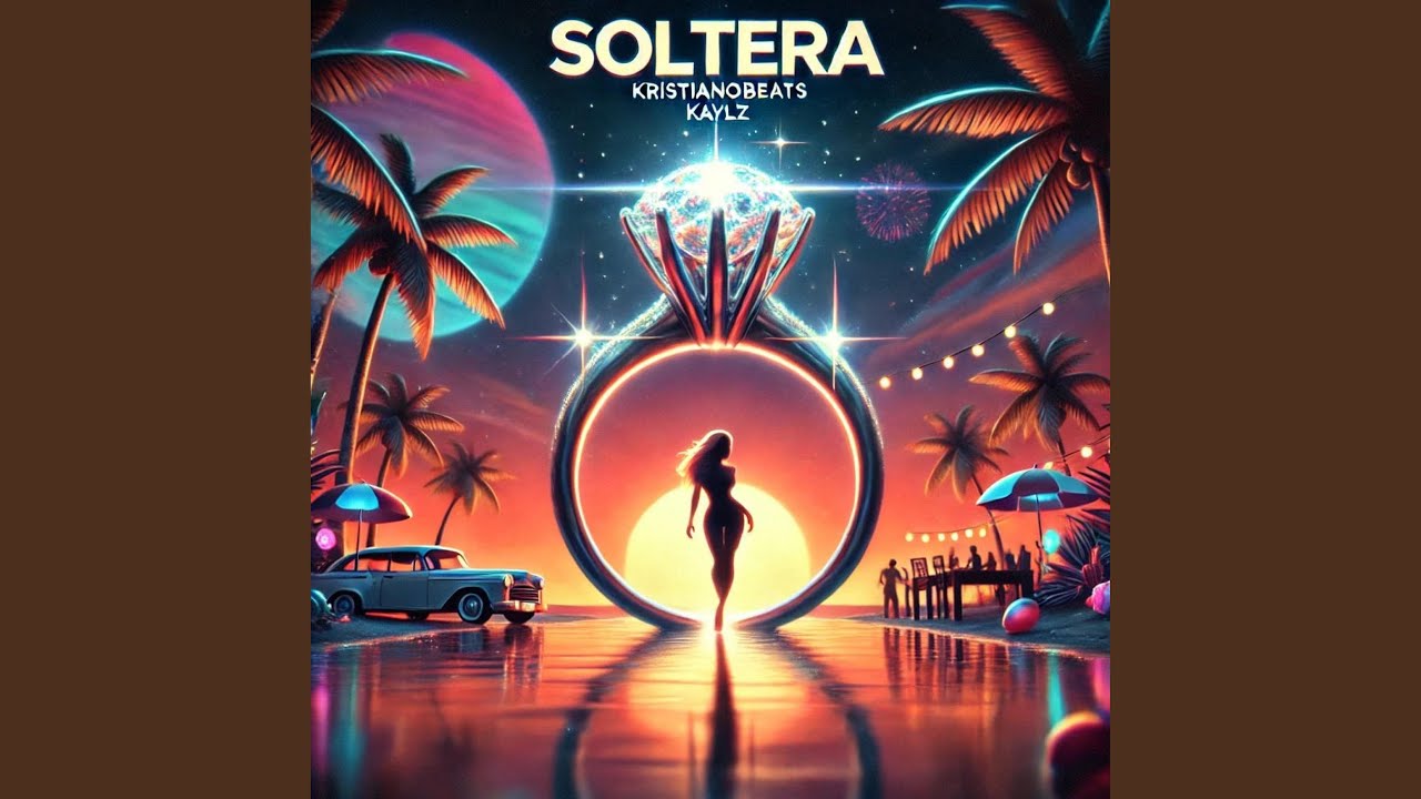SOLTERA (feat. KristianoBeats)