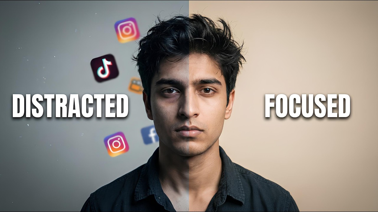 Why Your Brain Is Losing Interest in Everything (And How to Fix It)