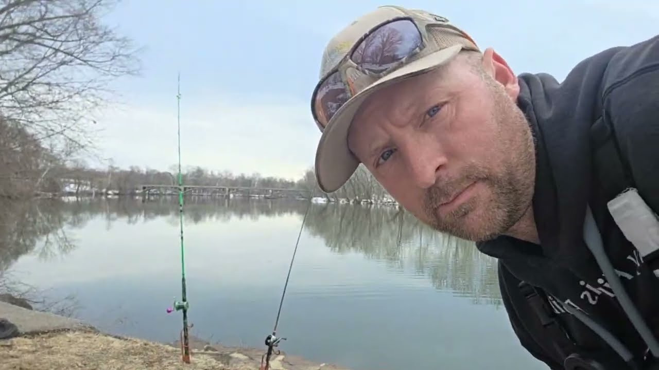 Any Fin Is Possible Live Fishing Show