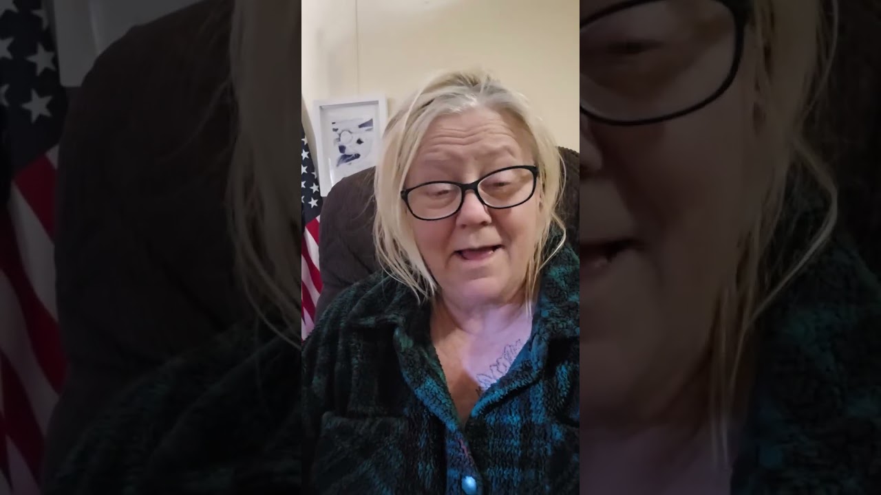 State of my Campaign 🇺🇲💃🏼 part1 Update: Voting Integrity! Canvassing before an Election and After?