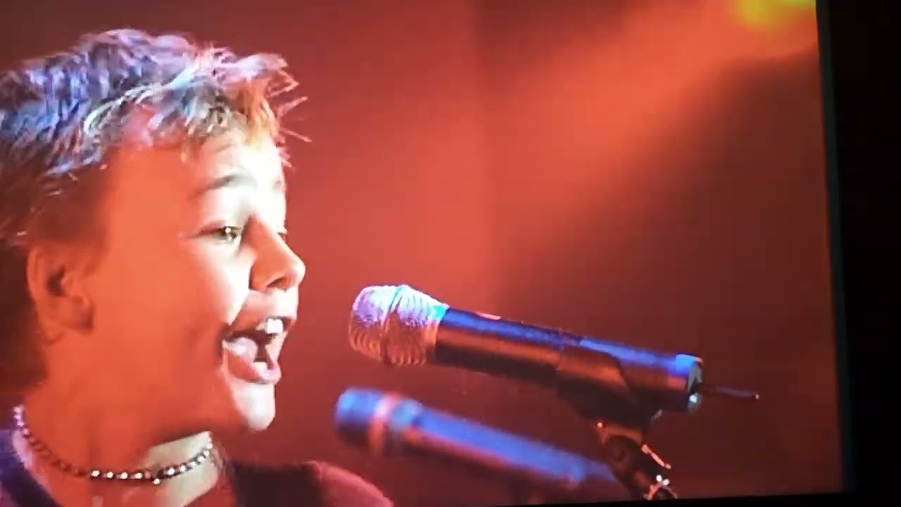 XINK - De Vriendschapsband (Eurosong For Kids 2003)